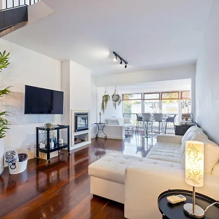 Portugal Portfolio - Oxford Penthouse *