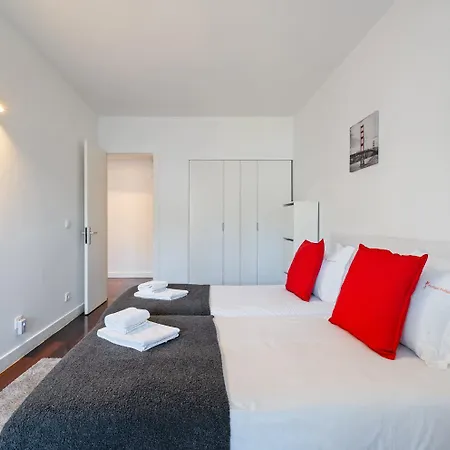 Portugal Portfolio - Oxford Penthouse 公寓 *