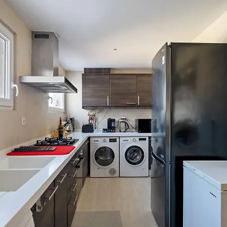 Portugal Portfolio - Oxford Penthouse 卡斯凯什