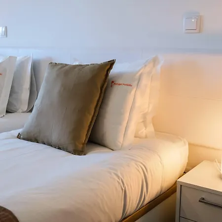Portugal Portfolio - Oxford Penthouse * 卡斯凯什