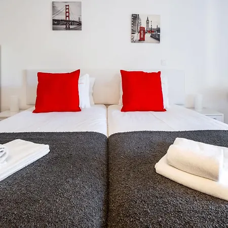 Portugal Portfolio - Oxford Penthouse *