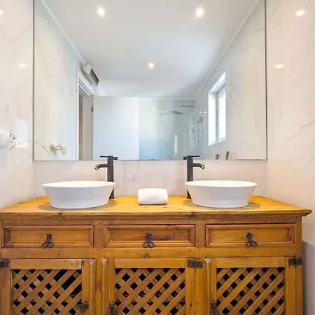 Portugal Portfolio - Oxford Penthouse 公寓 *