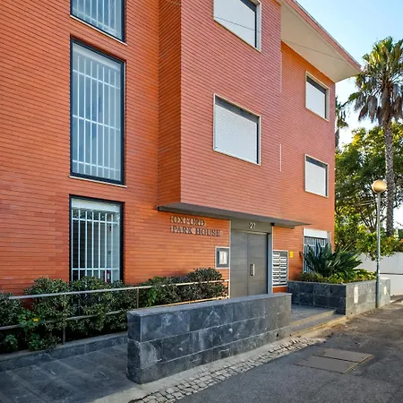 Portugal Portfolio - Oxford Penthouse Appartement Cascais