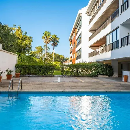 Portugal Portfolio - Oxford Penthouse *