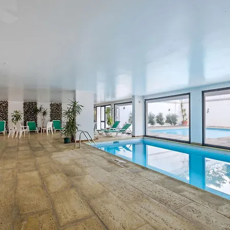Portugal Portfolio - Oxford Penthouse