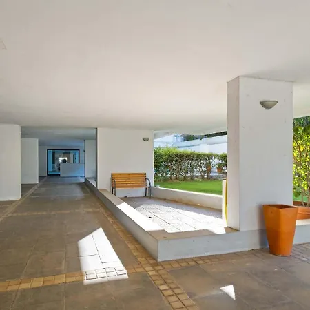 Portugal Portfolio - Oxford Penthouse Apartment