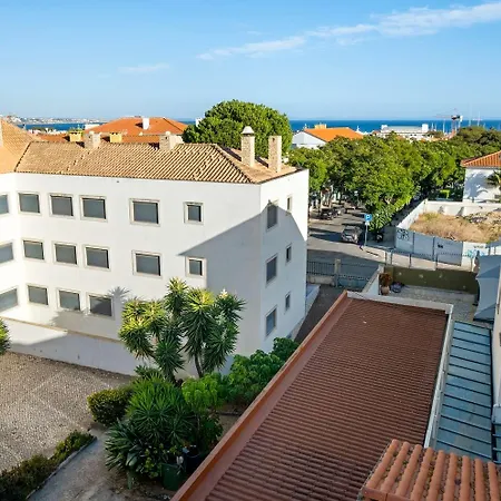 Apartment Portugal Portfolio - Oxford Penthouse