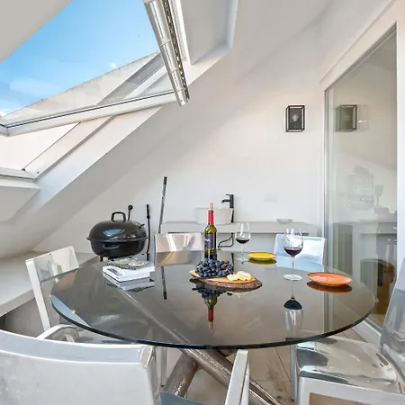 Portugal Portfolio - Oxford Penthouse Cascais