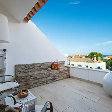 Appartement Portugal Portfolio - Oxford Penthouse
