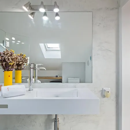 Apartment Portugal Portfolio - Oxford Penthouse Cascais