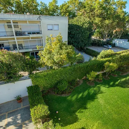 Portugal Portfolio - Oxford Penthouse * Cascais