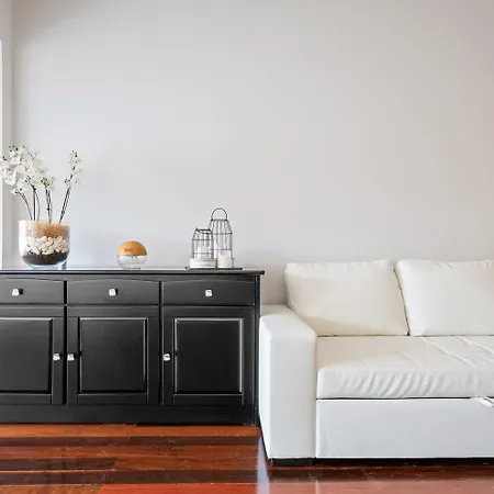 Appartement Portugal Portfolio - Oxford Penthouse Cascais