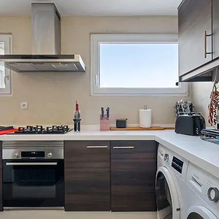 Portugal Portfolio - Oxford Penthouse