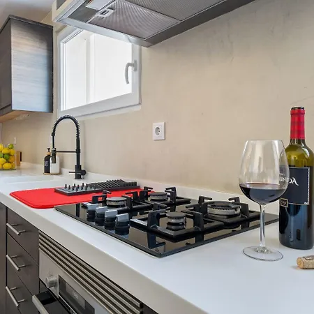 Appartement Portugal Portfolio - Oxford Penthouse *