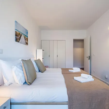 Portugal Portfolio - Oxford Penthouse *