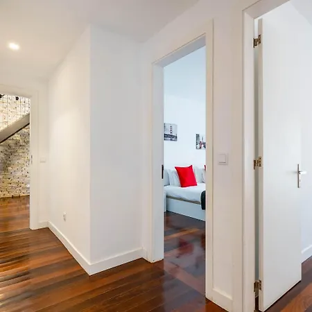 Portugal Portfolio - Oxford Penthouse Apartment Cascais