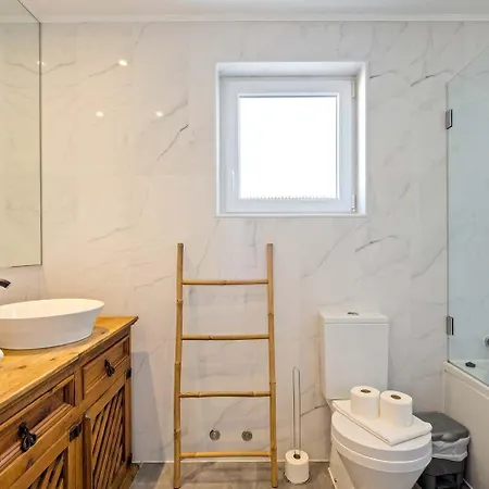 Portugal Portfolio - Oxford Penthouse Apartment Cascais