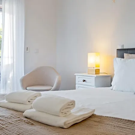 Portugal Portfolio - Oxford Penthouse *